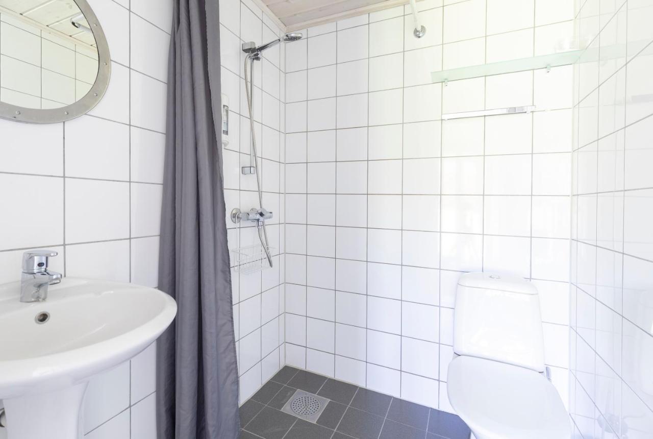Aursnes Hotell Sykkylven Exterior foto
