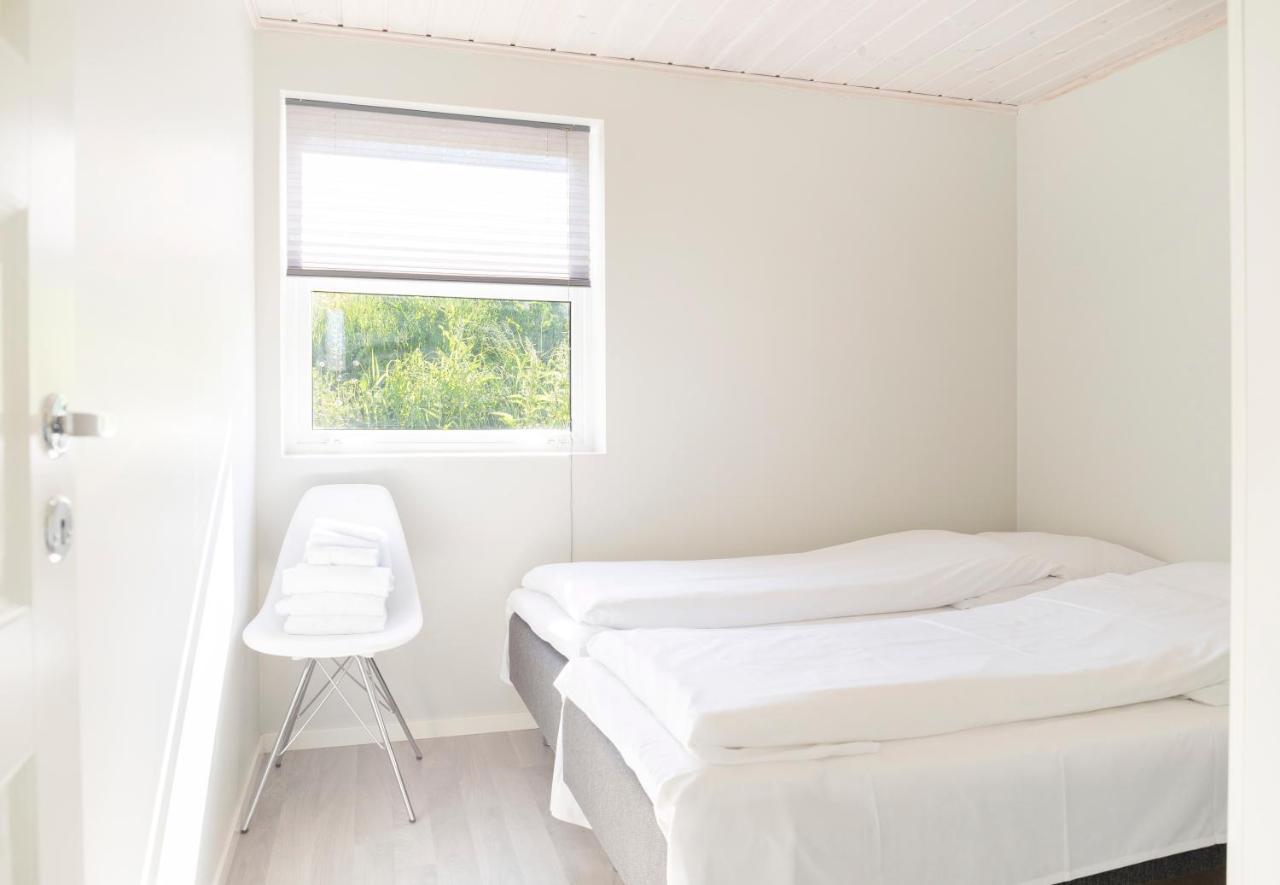 Aursnes Hotell Sykkylven Exterior foto