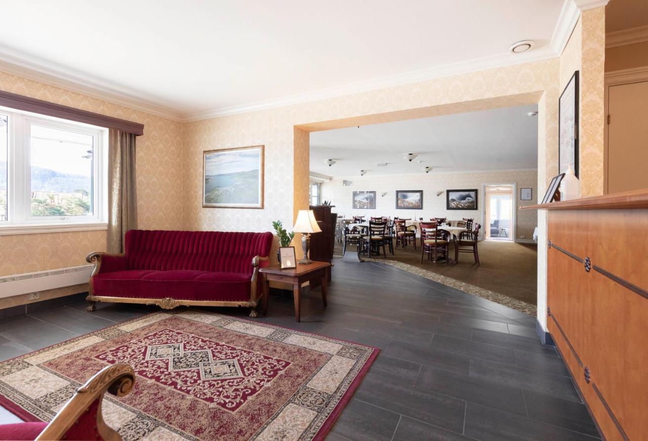 Aursnes Hotell Sykkylven Exterior foto